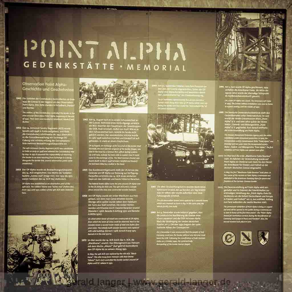 Point Alpha 2014