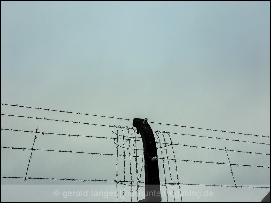 20161218 Konzentrationslager Buchenwald © Gerald Langer 11 iPhone - Gerald Langer