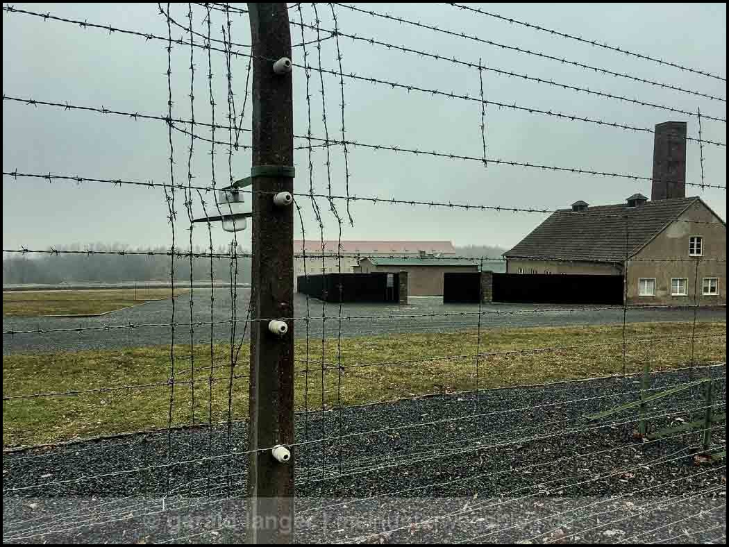 20161218 Konzentrationslager Buchenwald © Gerald Langer 12 iPhone - Gerald Langer