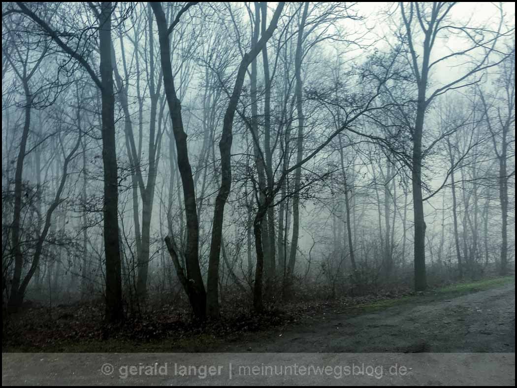 20161218 Konzentrationslager Buchenwald © Gerald Langer 2 iPhone - Gerald Langer