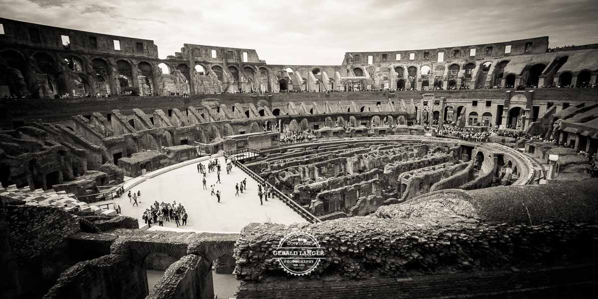 20180418 Rom Italien © Gerald Langer 18 1 - Gerald Langer