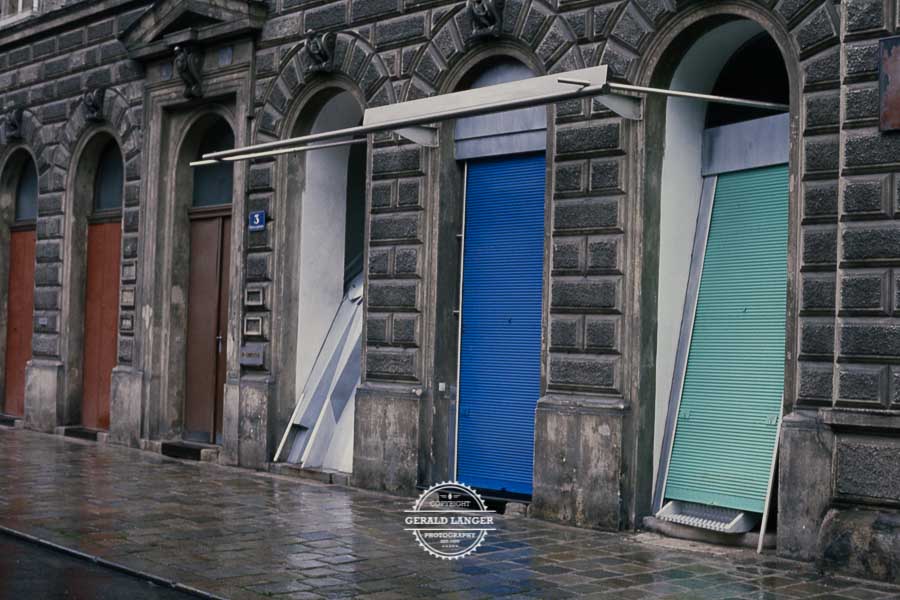 Wien 05 1989 © Gerald Langer 65 - Gerald Langer