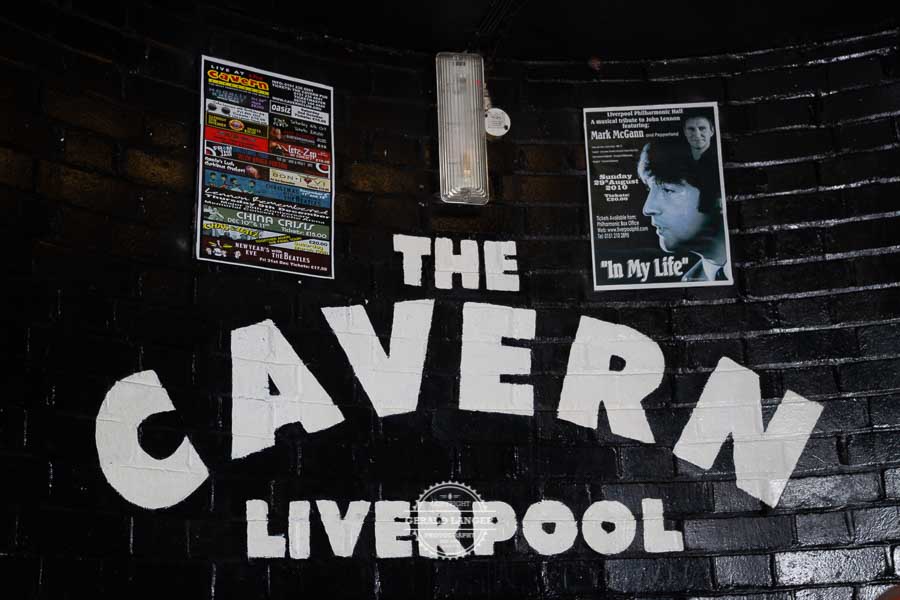 20100817 Liverpool auf den Spuren der Beatles © Gerald Langer 244 IMG 8794 - Gerald Langer
