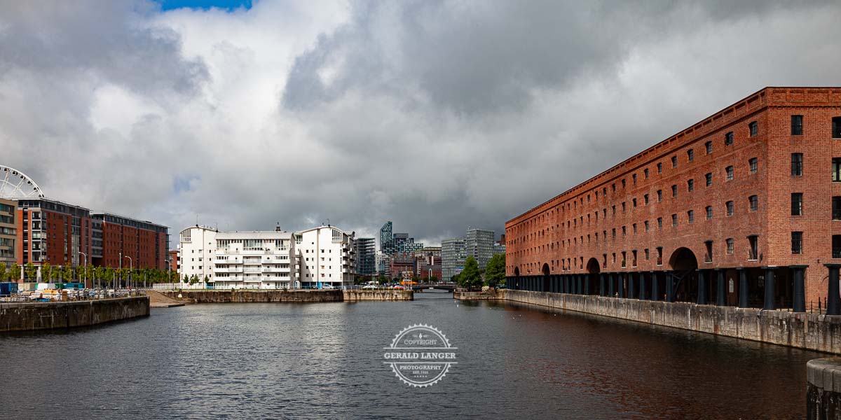 20100817 Liverpool auf den Spuren der Beatles © Gerald Langer 4 IMG 9533 1 - Gerald Langer