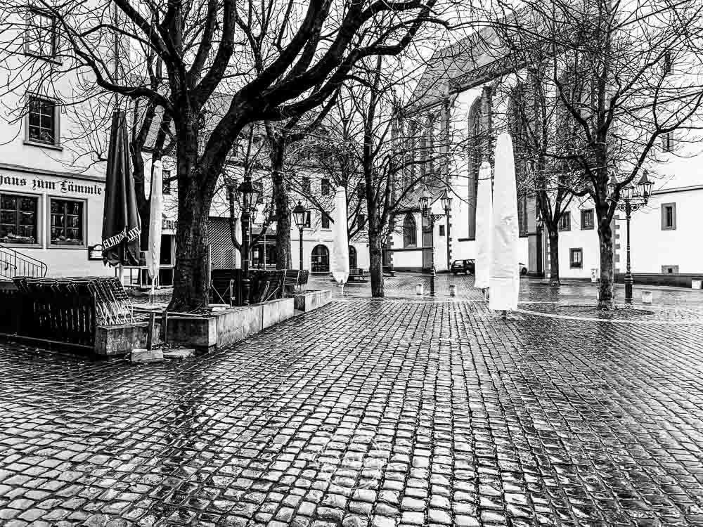 20201231 Wuerzburg Silvester Lockdown © Gerald Langer 35 - Gerald Langer