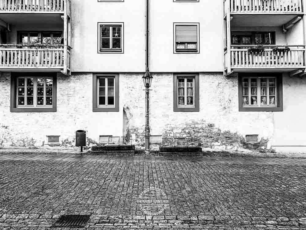20201231 Wuerzburg Silvester Lockdown © Gerald Langer 7 - Gerald Langer