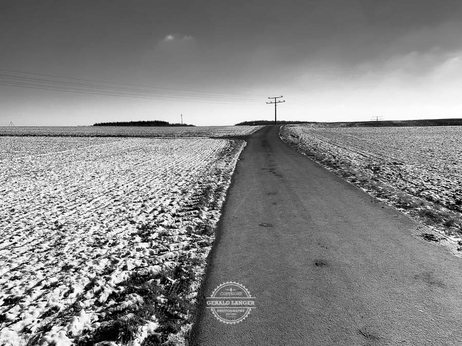 20210110 Kuernach Spaziergang Winter © Gerald Langer 14 - Gerald Langer