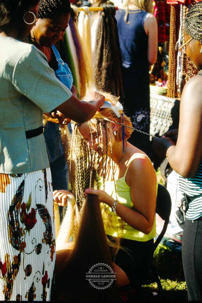 199905XX Africa Festival Wuerzburg © Gerald Langer 9 - Gerald Langer