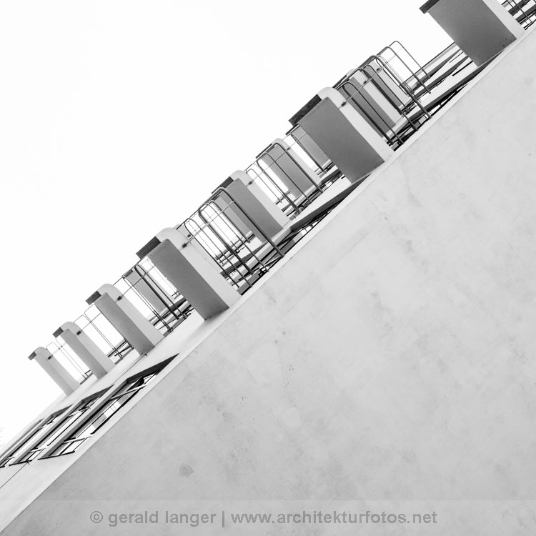 150823 Bauhaus Dessau @ Gerald Langer 8 - Gerald Langer