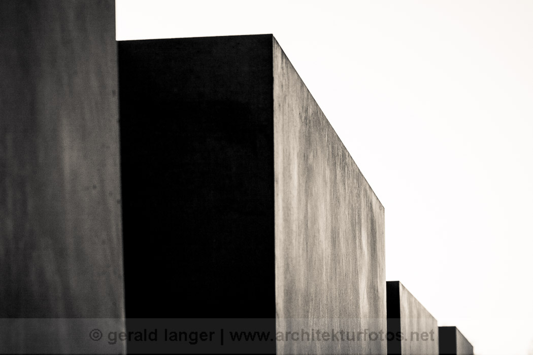 20110301 Berlin Holocaust Dankmal © Gerald Langer 48 - Gerald Langer