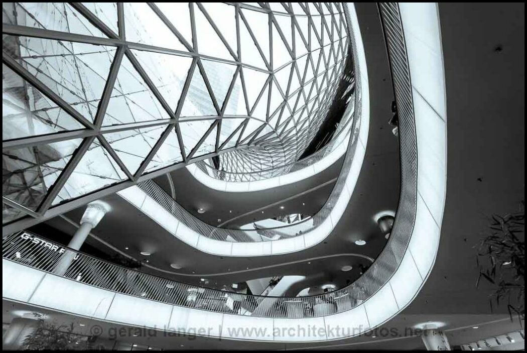 Frankfurt am Main: MyZeil (2011)