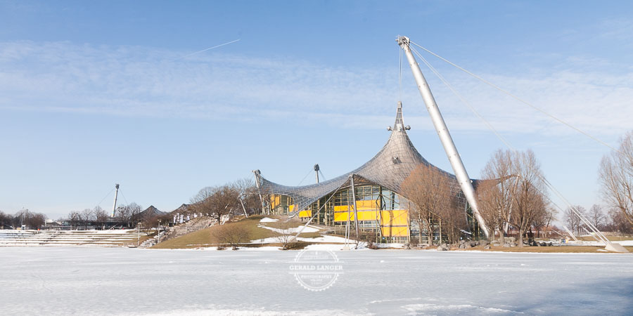 Olympiapark München (2012)