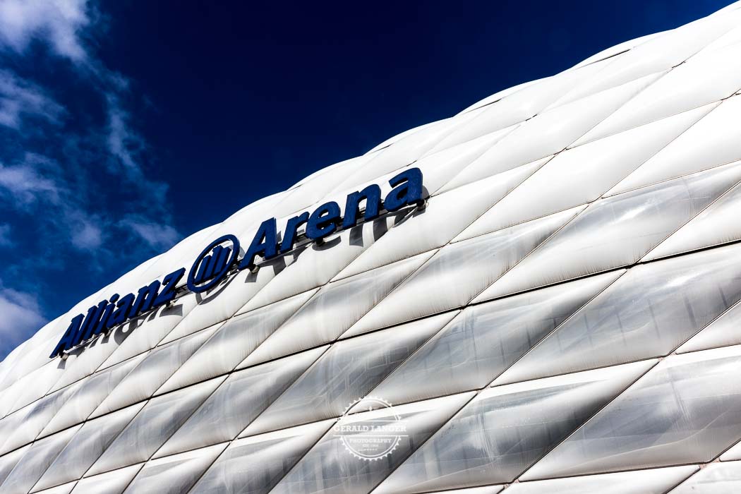 20180213 Muenchen Allianz Arena © Gerald Langer 10 - Gerald Langer