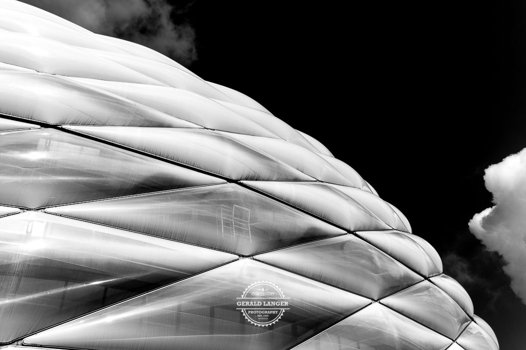 20180213 Muenchen Allianz Arena © Gerald Langer 13 - Gerald Langer