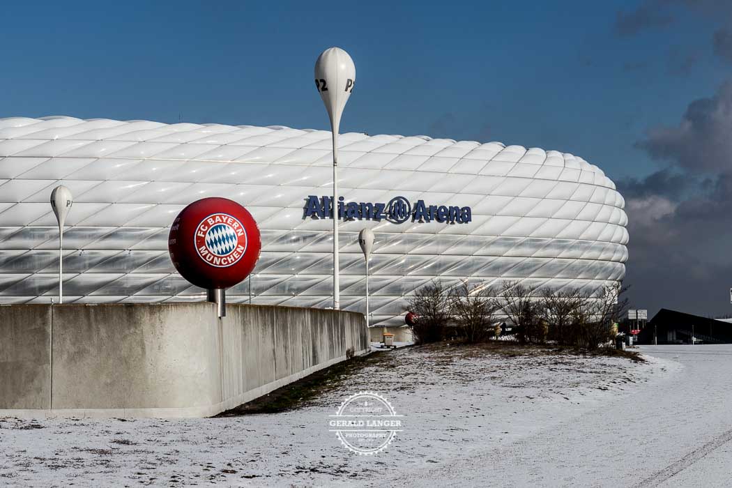 20180213 Muenchen Allianz Arena © Gerald Langer 3 - Gerald Langer