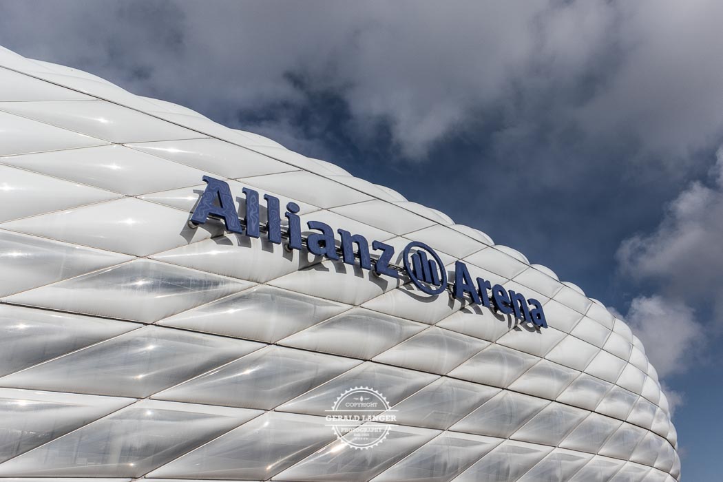 20180213 Muenchen Allianz Arena © Gerald Langer 43 - Gerald Langer