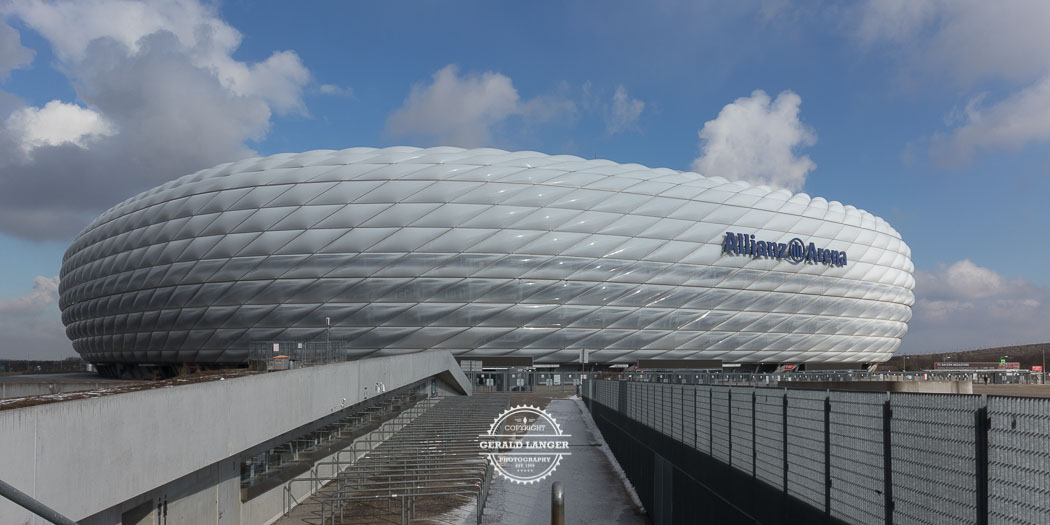 20180213 Muenchen Allianz Arena © Gerald Langer 52 - Gerald Langer