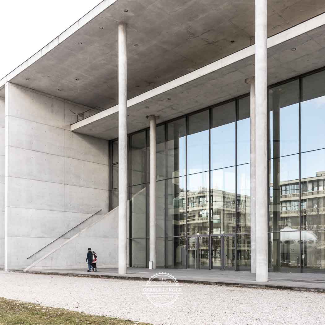 20180213 Muenchen Pinakothek der Moderne © Gerald Langer 9 - Gerald Langer