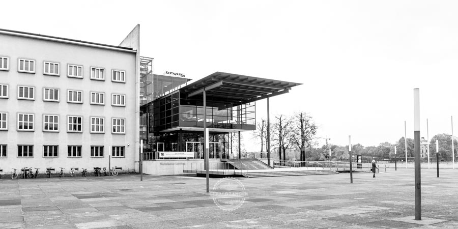 Sächsischer Landtag Dresden