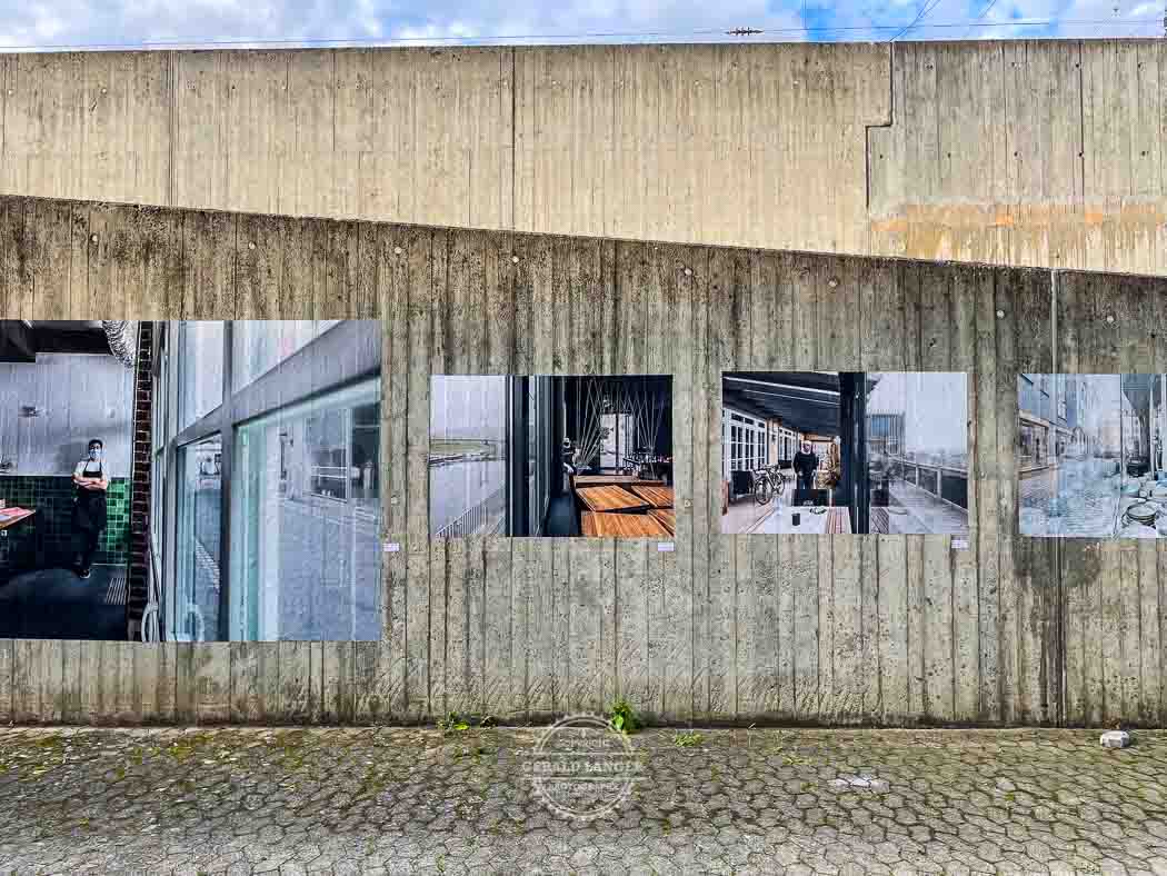 Fotoausstellung Lockdown Würzburg