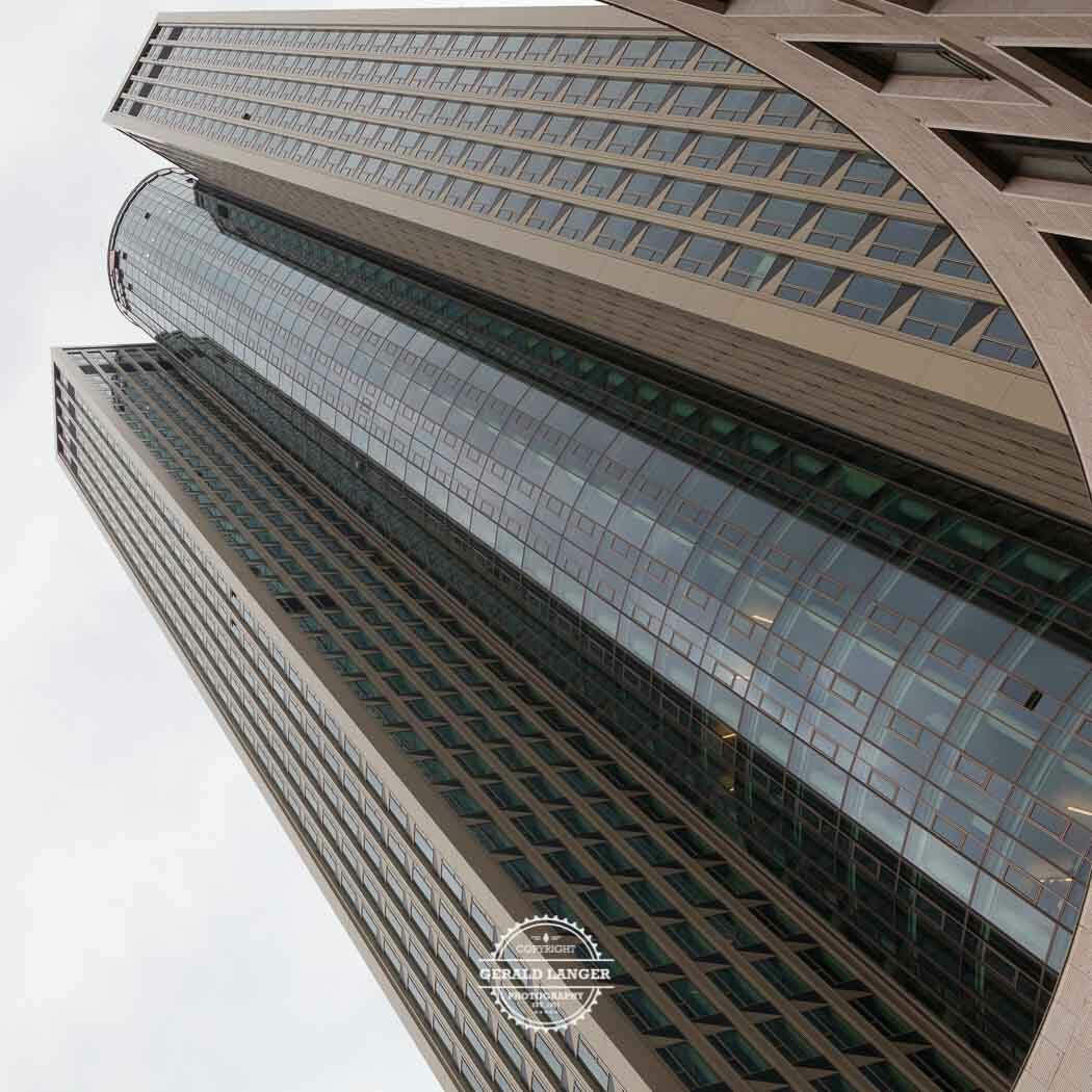 Wolkenkratzerfestival Frankfurt am Main Architektur 2013 © Gerald Langer 28 - Gerald Langer