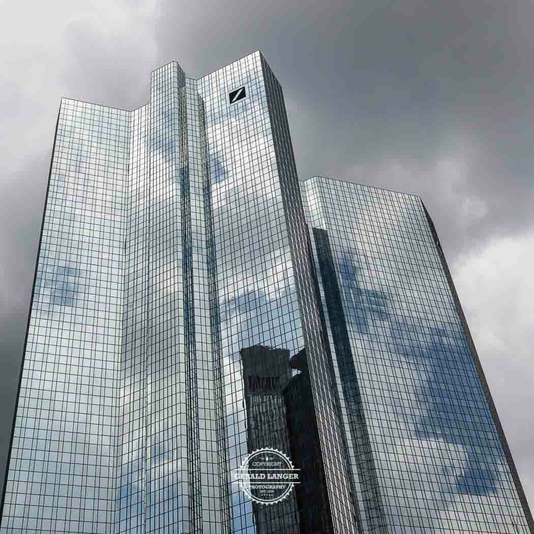 Wolkenkratzerfestival Frankfurt am Main Architektur 2013 © Gerald Langer 42 - Gerald Langer