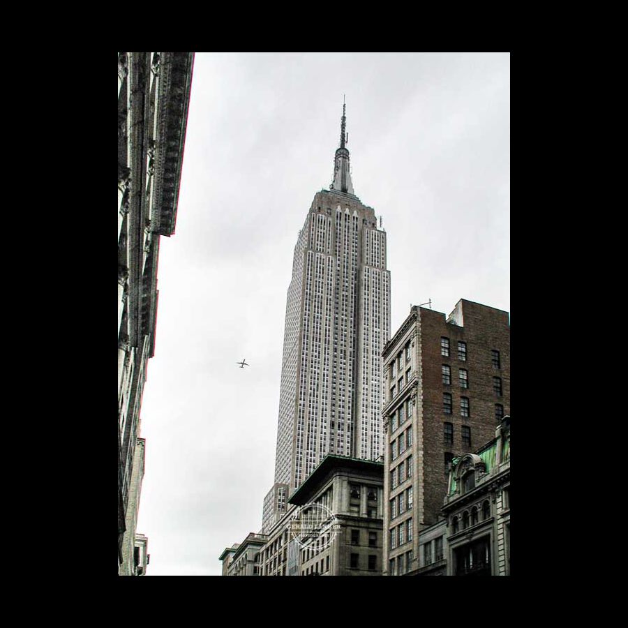 2003 03 xx New York © Gerald Langer 130 - Gerald Langer