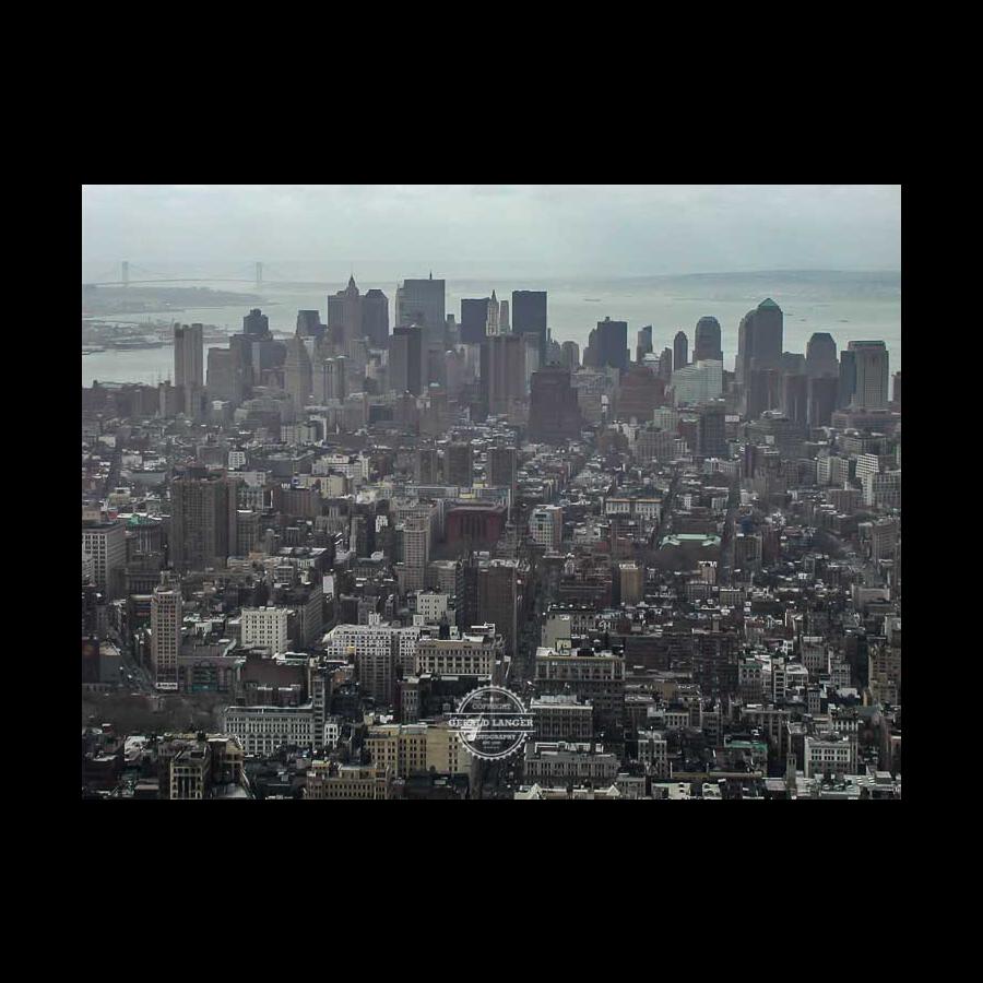 2003 03 xx New York © Gerald Langer 134 - Gerald Langer