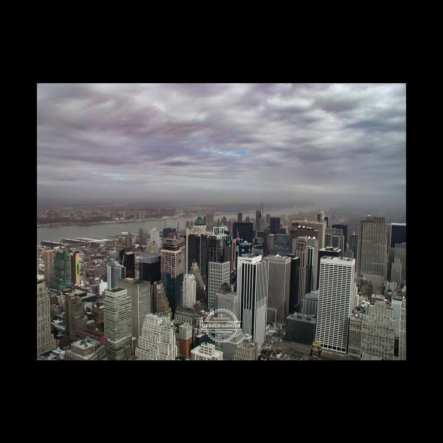 2003 03 xx New York © Gerald Langer 142 - Gerald Langer