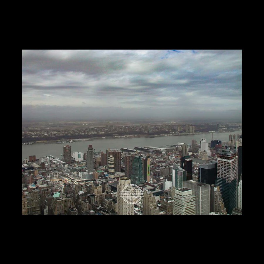2003 03 xx New York © Gerald Langer 149 - Gerald Langer