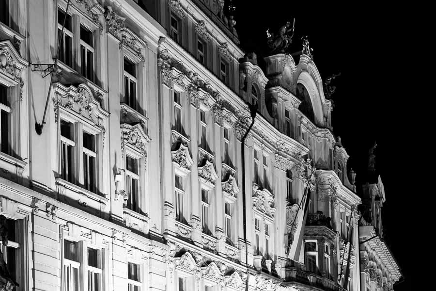 20120403 Prag © Gerald Langer IMG 9530 - Gerald Langer