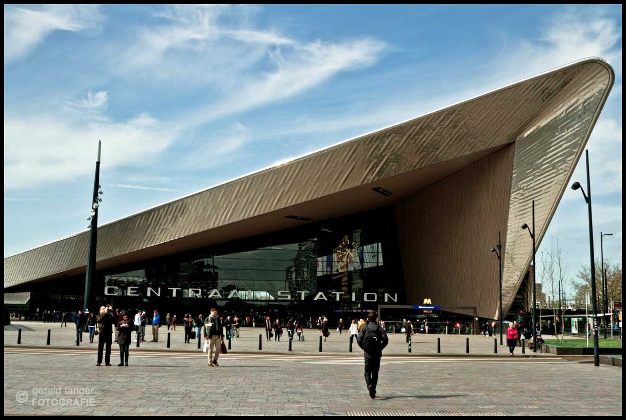 20150501 IMG 5327 rotterdam nl architektur © gerald langer 15 - Gerald Langer