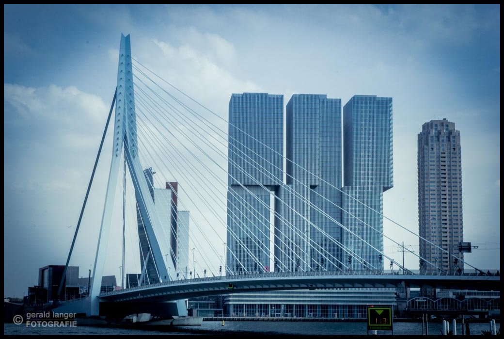 20150502 IMG 6774 rotterdam nl architektur © gerald langer 251 - Gerald Langer