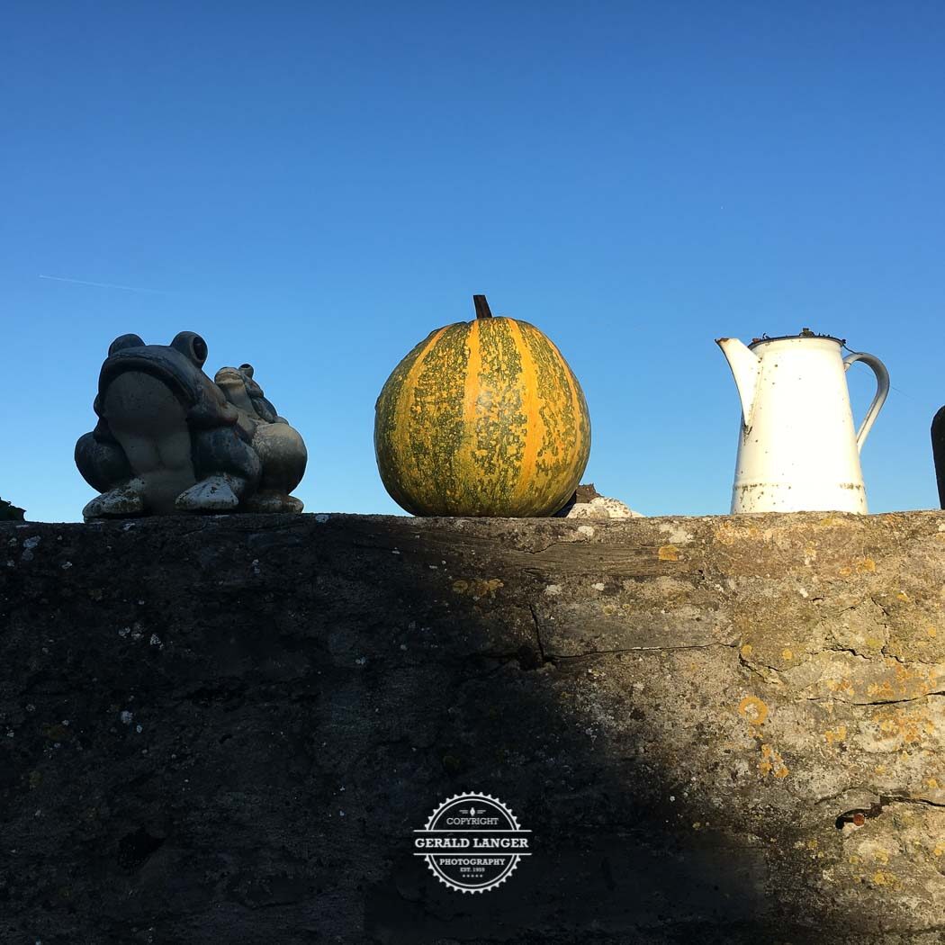 20171014 Markt Eisenheim im Herbst iPhone 6s © Gerald Langer 2 - Gerald Langer