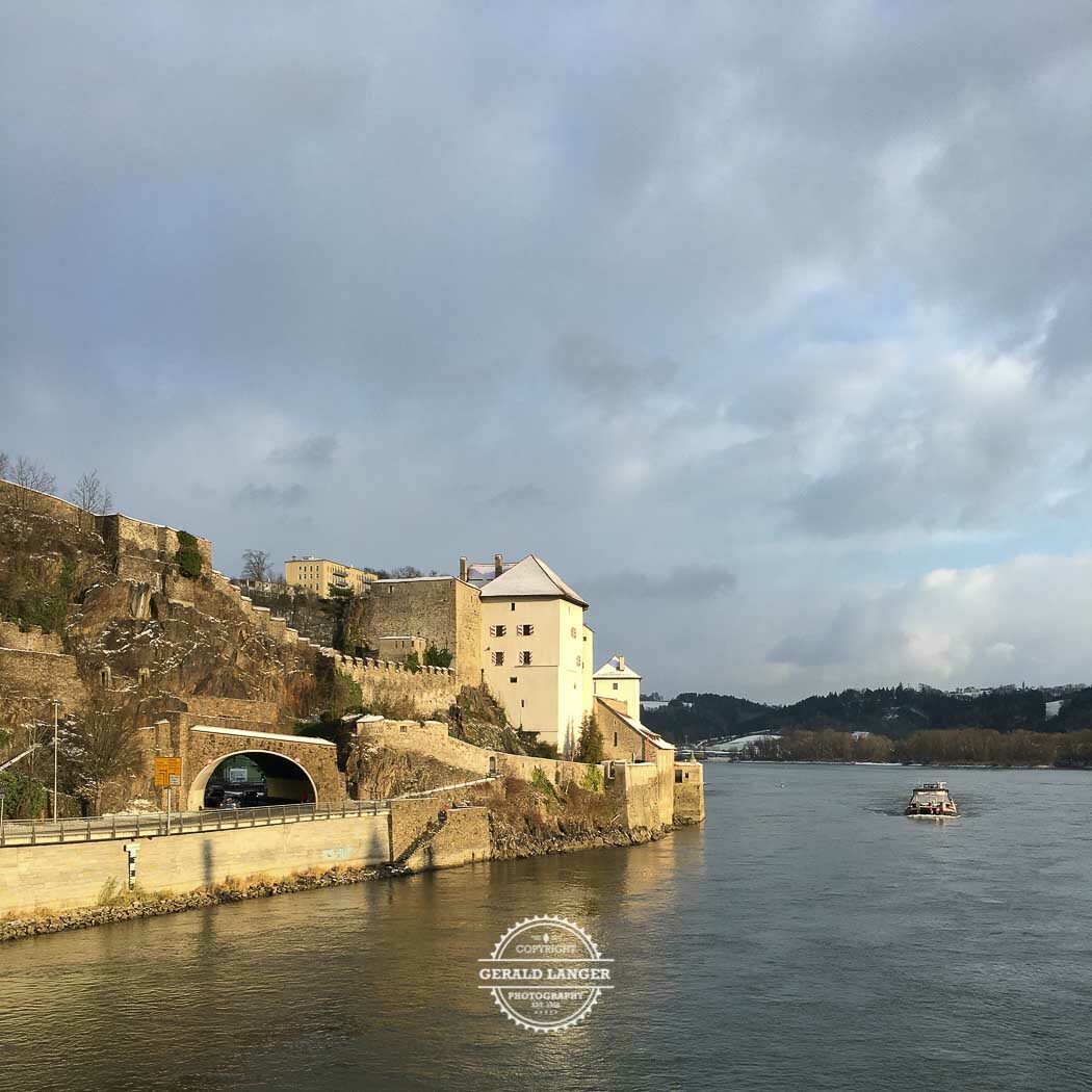 20171209 Passau Dezember 2017 by iPhone © Gerald Langer 37 - Gerald Langer
