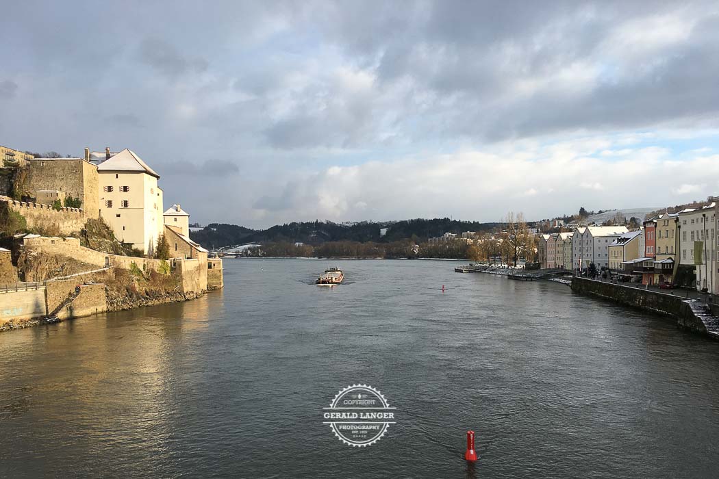 20171209 Passau Dezember 2017 by iPhone © Gerald Langer 39 - Gerald Langer