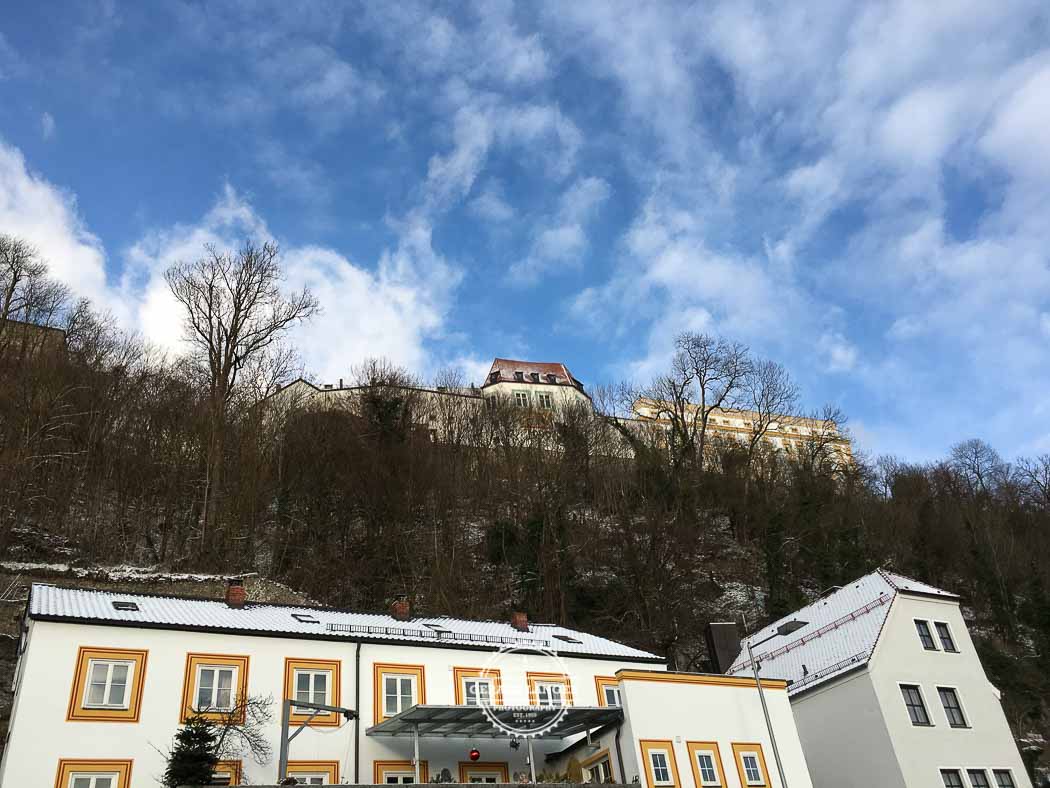 20171209 Passau Dezember 2017 by iPhone © Gerald Langer 51 - Gerald Langer