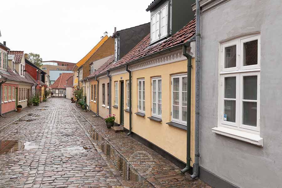 Dänemark: Odense (27.08.2018)
