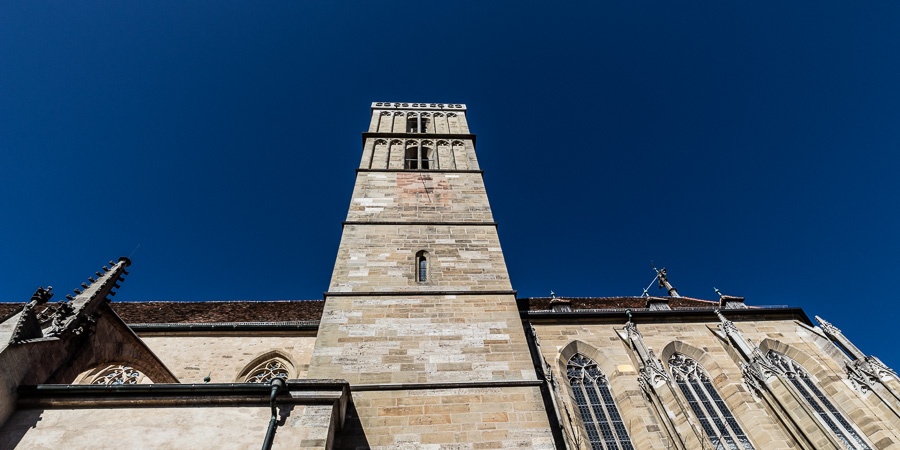 20190227 Rothenburg ob der Tauber © Gerald Langer 15 1 - Gerald Langer