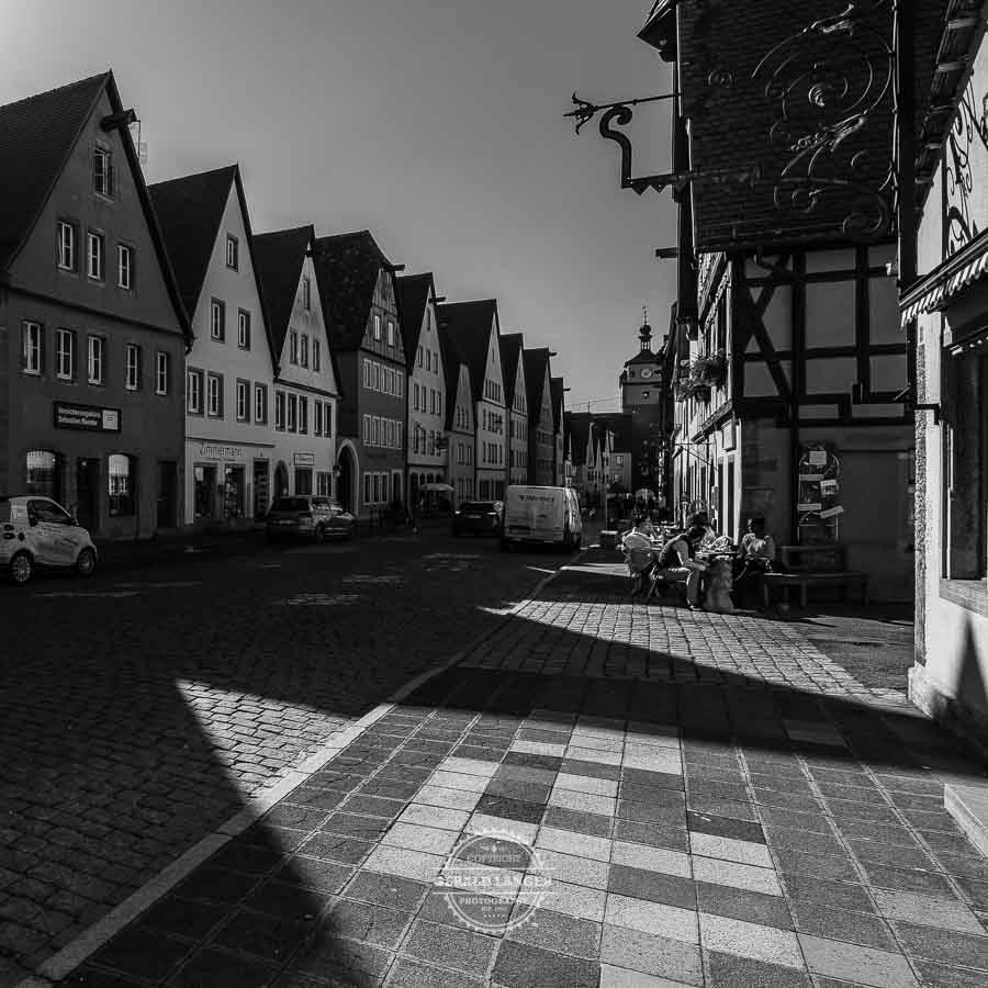 20190227 Rothenburg ob der Tauber © Gerald Langer 5 - Gerald Langer