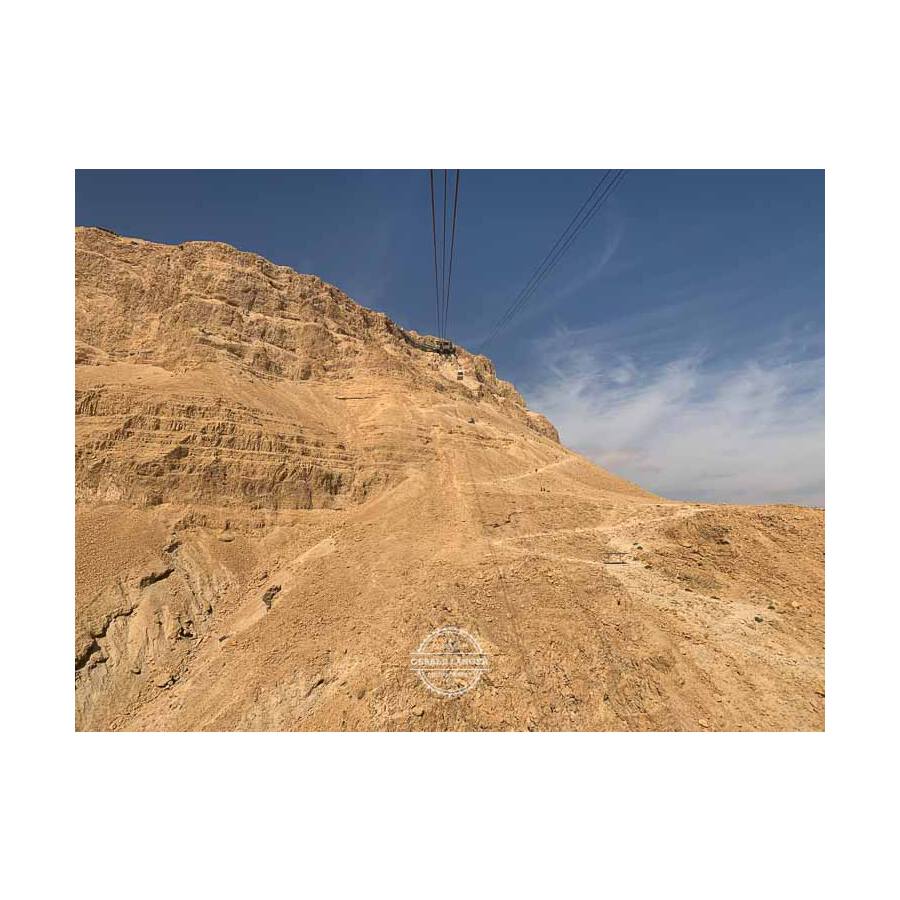 20200221 Israel Travel by iPhoneXR © Gerald Langer 268 - Gerald Langer
