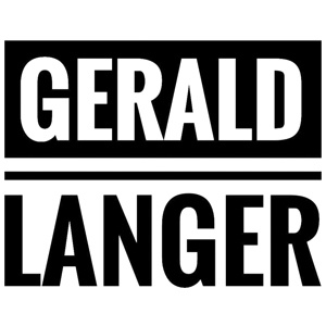 Gerald Langer