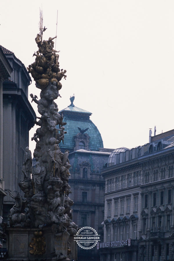 Wien 05 1989 © Gerald Langer 37 - Gerald Langer