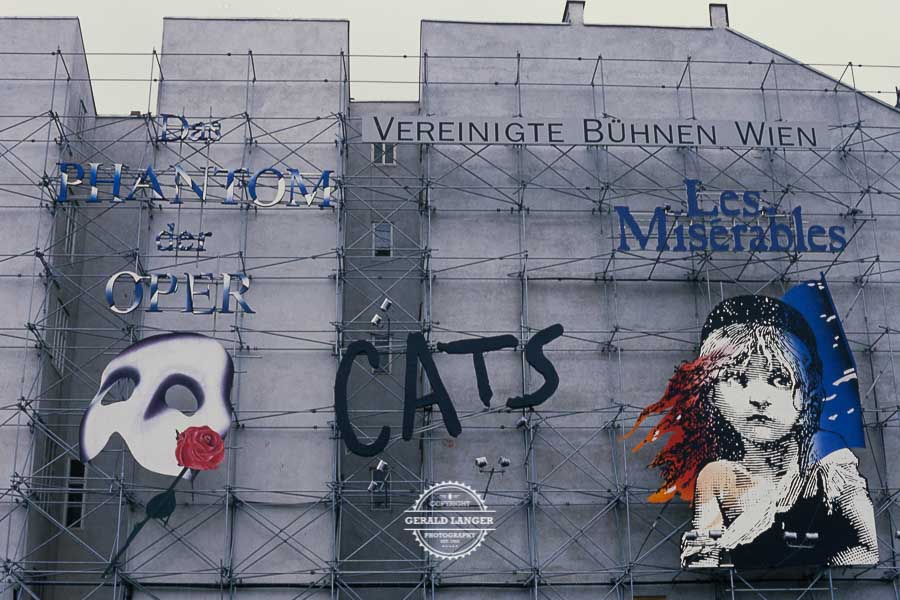 Wien 05 1989 © Gerald Langer 75 - Gerald Langer