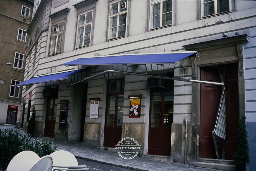 Wien 05 1989 © Gerald Langer 98 - Gerald Langer