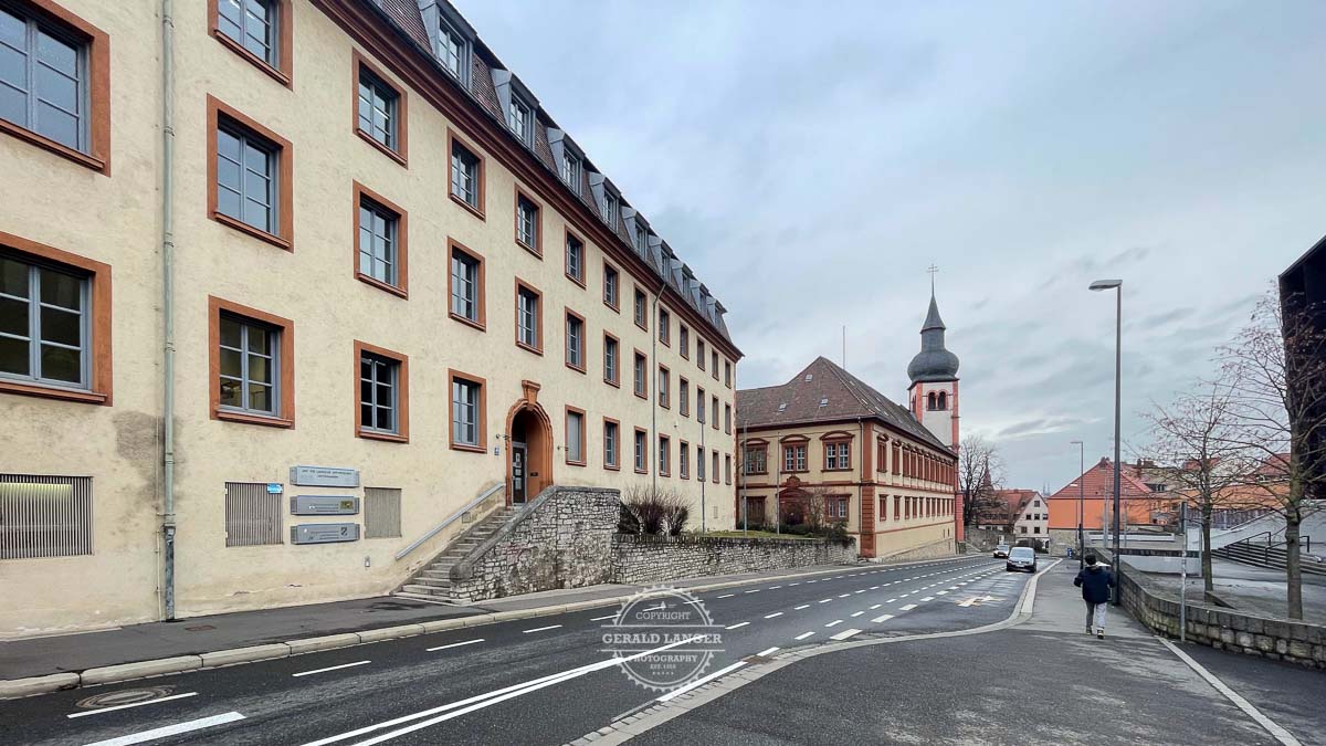 20220201 Wuerzburg Stadtansichten iPhone12 © Gerald Langer 16 1 - Gerald Langer