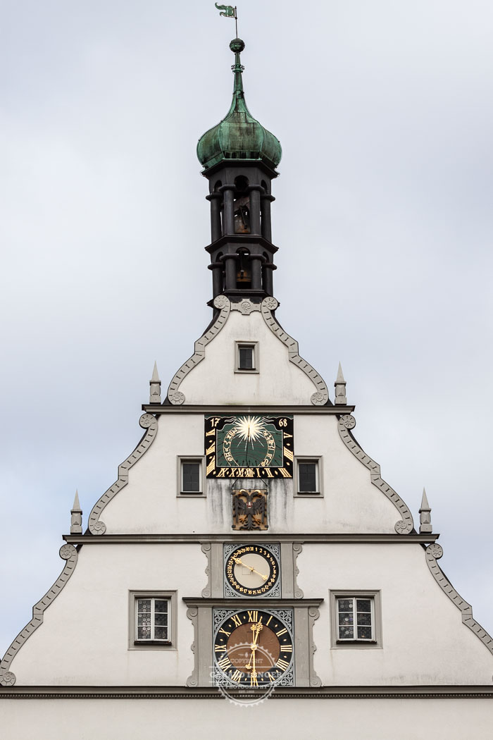 20220226 Rothenburg ob der Tauber Stadtansichten © Gerald Langer 14 - Gerald Langer