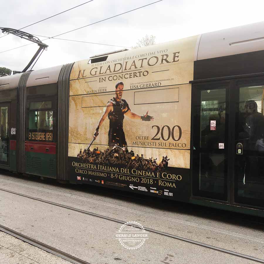 20180418 Rom Italien by iPhone SE © Gerald Langer 16 - Gerald Langer