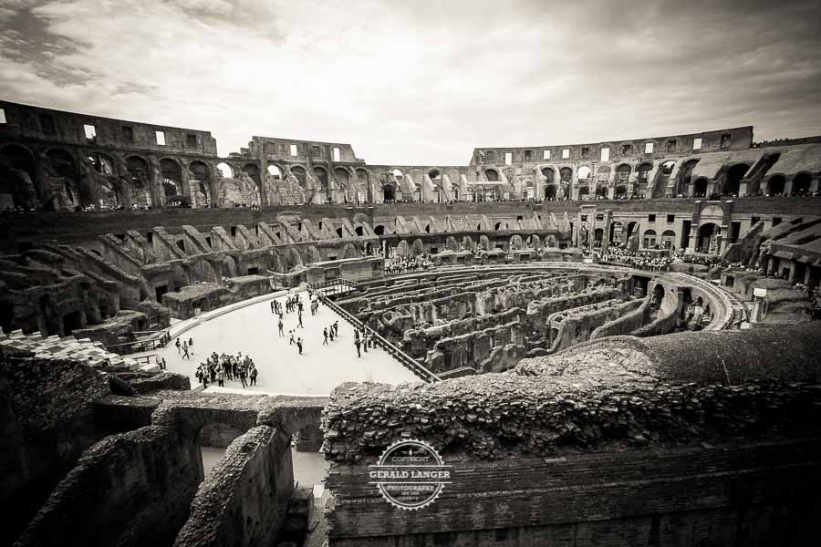 20180418 Rom Italien © Gerald Langer 18 - Gerald Langer