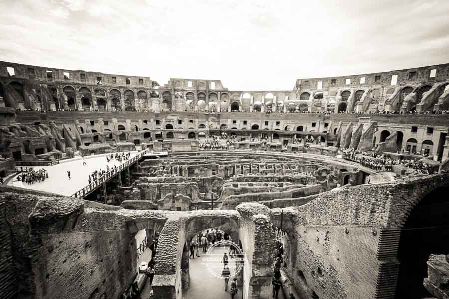 20180418 Rom Italien © Gerald Langer 20 - Gerald Langer